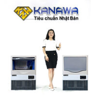 Máy làm đá viên 80kg MD80