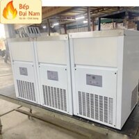 Máy làm đá viên công nghiệp 30 kg