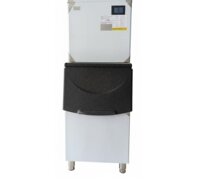 Máy làm đá viên công nghiệp Oucboll ZFK330W - Hàng chính hãng