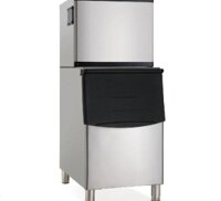 Máy làm đá viên công nghiệp Snooker SK-420P - Hàng chính hãng