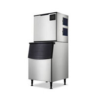 Máy làm đá viên công nghiệp Snooker SK-420P