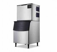 Máy làm đá viên công nghiệp Turbo Max TBM-700I-C - Hàng chính hãng