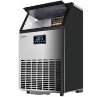 Máy làm đá viên công suất 40Kg/ngày- tặng kèm lõi lọc nước giá thấp nhất