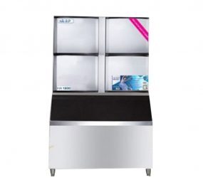 Máy làm đá viên Hải Âu HA 1800