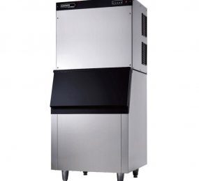 Máy làm đá viên Kaiser IMK-260A