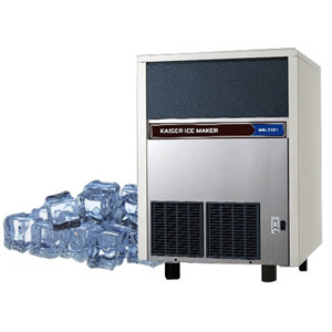 Máy làm đá viên Kaiser IMK 3121