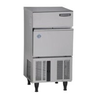 Máy làm đá viên mini 22kg/ngày Hoshizaki IM-35M-2-LM