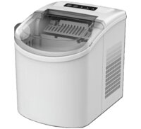 Máy làm đá viên mini CVSA YB-l5A - Hàng chính hãng