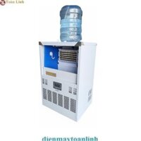 Máy làm đá viên Oucboll ZB80F - 40 kg/ ngày