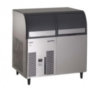 Máy làm đá viên Scotsman AC206