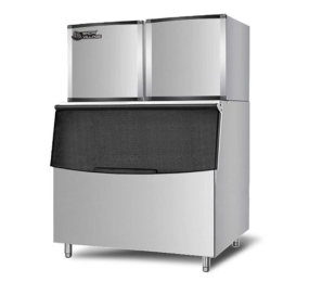 Máy làm đá viên Snow Village AP-500