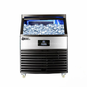 Máy làm đá viên Snow Village AP-90