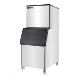 Máy làm đá viên Snow Village AP-300