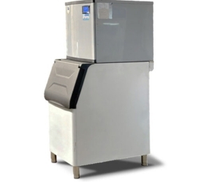 Máy làm đá viên Snow Village AP-120