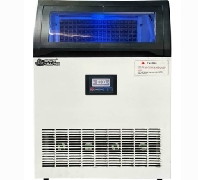 Máy làm đá viên Snow Village AP-70