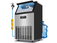 Máy làm đá viên Takai Pro TK-HZB80 80 kg/ngày