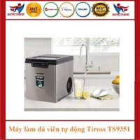 Máy làm đá viên tự động Tiross TS9351