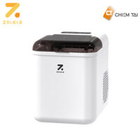 Máy làm đá viên ZOLELE IM01