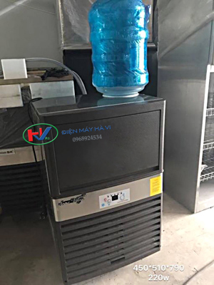 Máy làm đá VILLAGE AP-70PX