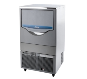 Máy làm đá vuông nhỏ Hoshizaki SRM-60A