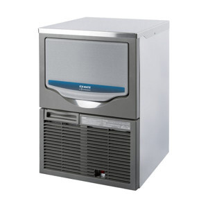 Máy làm đá vuông nhỏ Hoshizaki SRM-60A