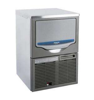 Máy làm đá vuông nhỏ Hoshizaki SRM-60A