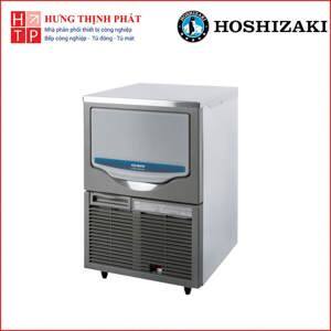 Máy làm đá vuông nhỏ Hoshizaki SRM-80A