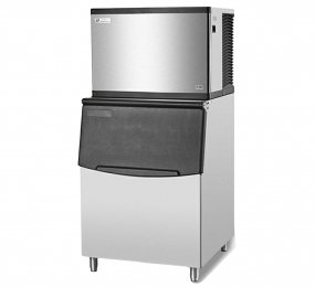 Máy làm đá Yubann YBOH-D700