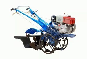 Máy làm đất cho mía và cây công nghiệp 1Z-41B