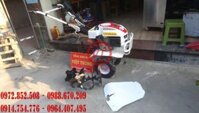 Máy làm đất chống rung Trâu Vàng 1WG4 (VT-MXD12)