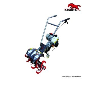 Máy làm đất đa năng Trâu Vàng IN-1WG4