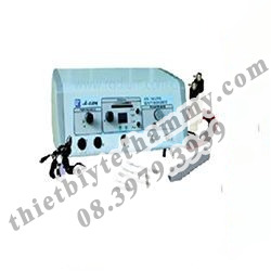 Máy làm đẹp da 4 chức năng Radium M-3392