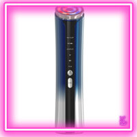 Máy làm đẹp RF, máy làm đẹp Ion, máy đưa Ion ra, máy đưa Ion vào, máy làm đẹp siêu âm, máy EMS, microcurrent, đèn LED 3 màu, điều trị ánh sáng 1 thiết bị