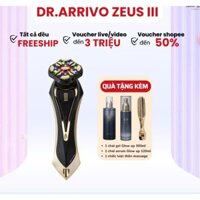 Máy làm đẹp và nâng cơ Dr Arrivo The Zeus 3