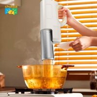 Máy làm điện FAKEME Máy gia dụng để làm Ramen Fettuccine tự làm