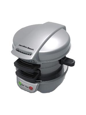 Máy làm đồ ăn sáng Sandwich Hamilton Beach 25475-SAU