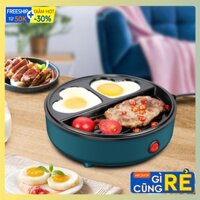 Máy làm đồ ăn sáng SOKANY 600W màu sắc hiện đại, kiểu dáng sang trọng