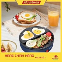 Máy làm đồ ăn sáng SOKANY 600W màu sắc hiện đại, kiểu dáng sang trọng