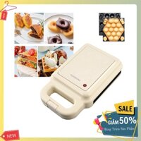 Máy làm gà non Torsom, nướng bánh trứng gà non HongKong