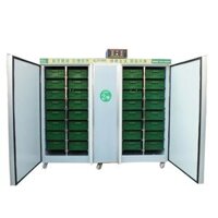 Máy làm giá đỗ 500kg