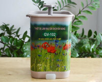 Máy làm giá đỗ GV 102