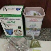 máy làm giá đỗ