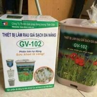 Máy làm giá đỗ