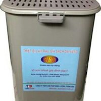 Máy làm giá đỗ