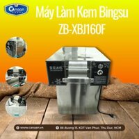 Máy Làm Kem Bingsu ZB-XBJ160F