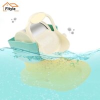 Máy làm kem cho đồ chơi làm kem di động