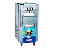 Máy làm kem công nghiệp BQL-158