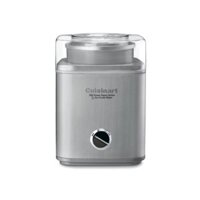 Máy làm kem Cuisinart ICE-30BCHK