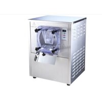 Máy làm kem cứng BQL-112Y,Với công suất 1400w-có đèn Led hiển thị, làm lạnh siêu tốc
