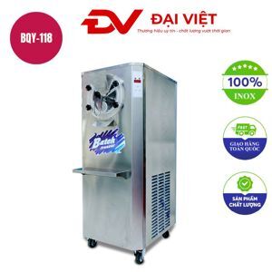 Máy làm kem cứng BQY-118